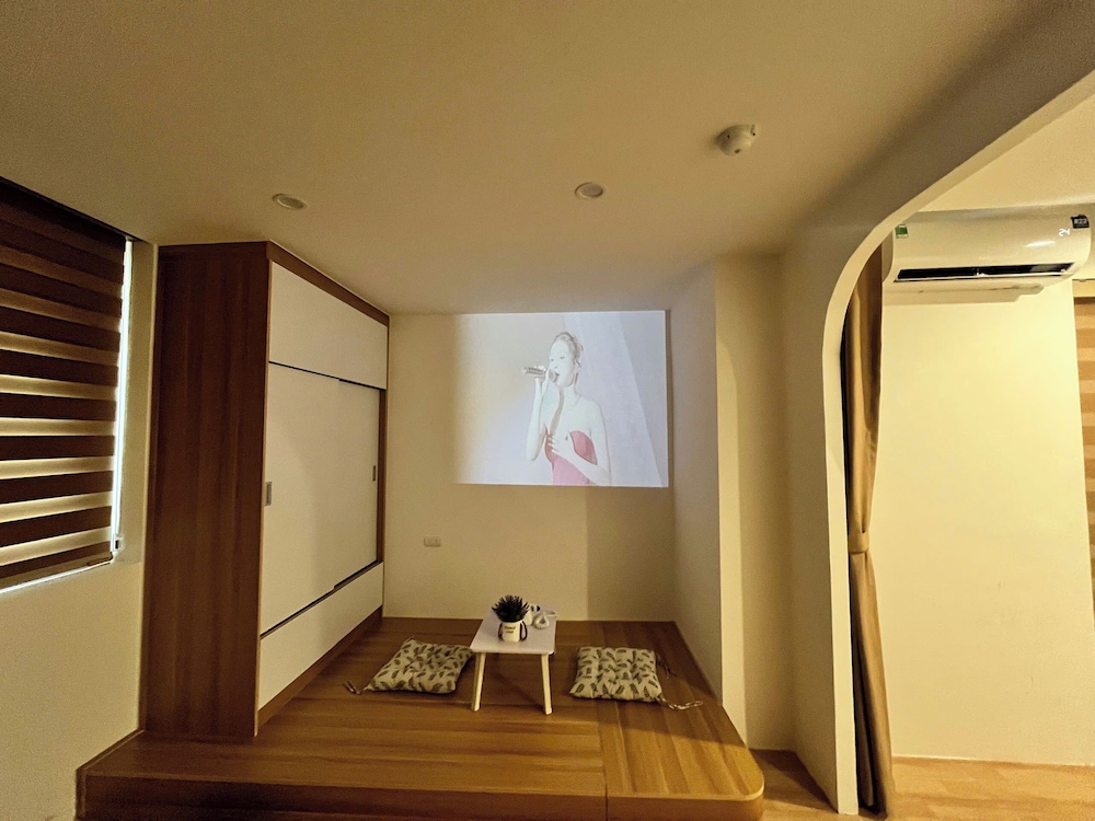 Era Apartment Tam Da 35/50