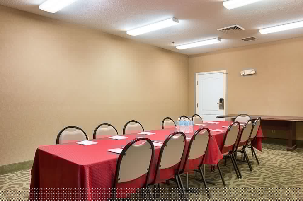 Comfort Inn Camden 39/44