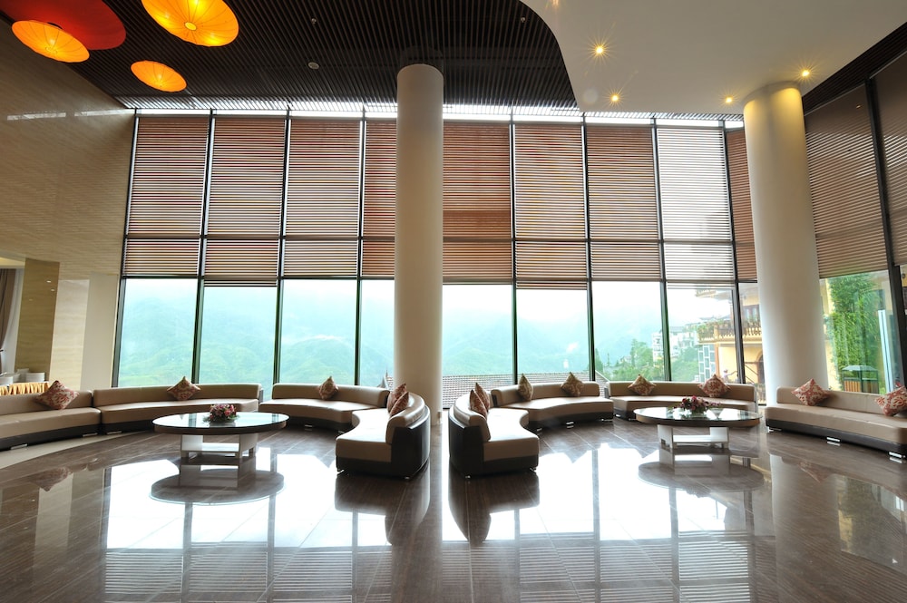 AMAZING HOTEL SAPA 26/56