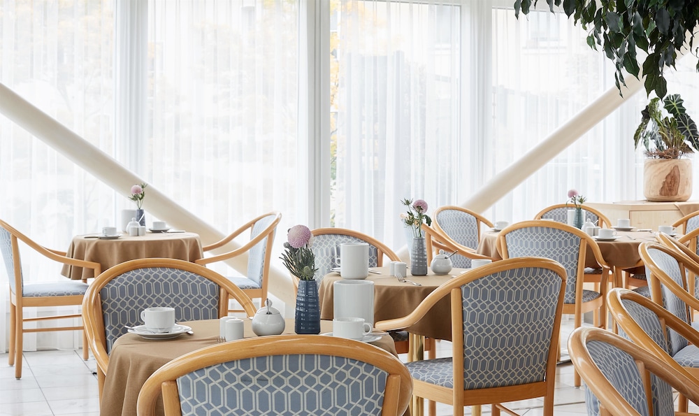 Living Hotel Nurnberg 37/37