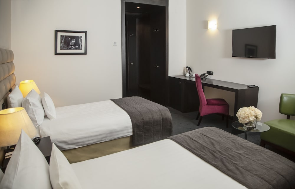 North Avenue by Stellar Hotels (Ex:North Avenue Hotel) 44/78