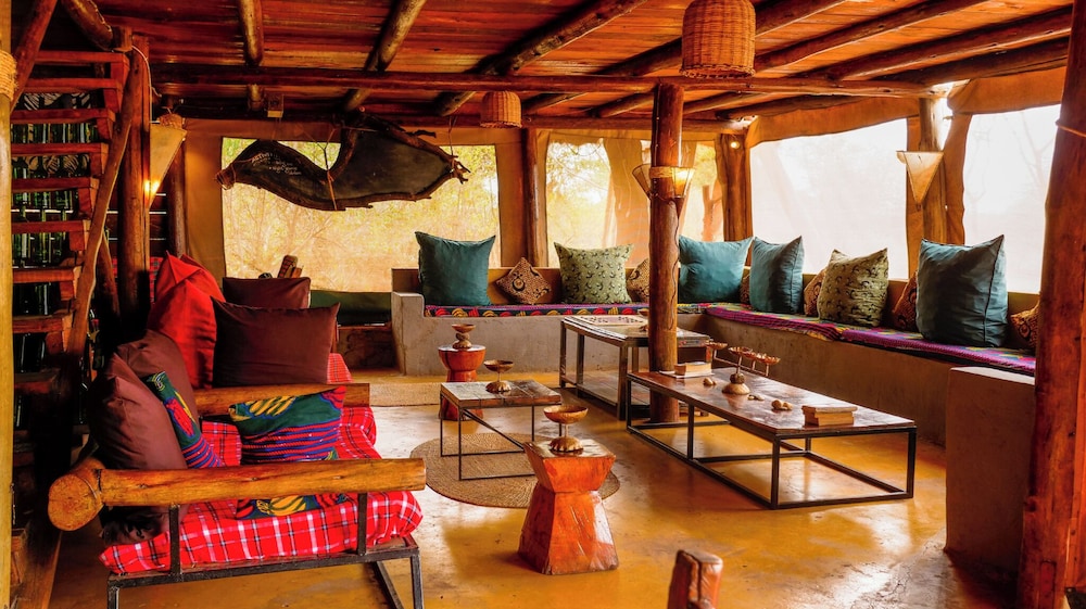 IKOMA TENTED CAMP 31/50