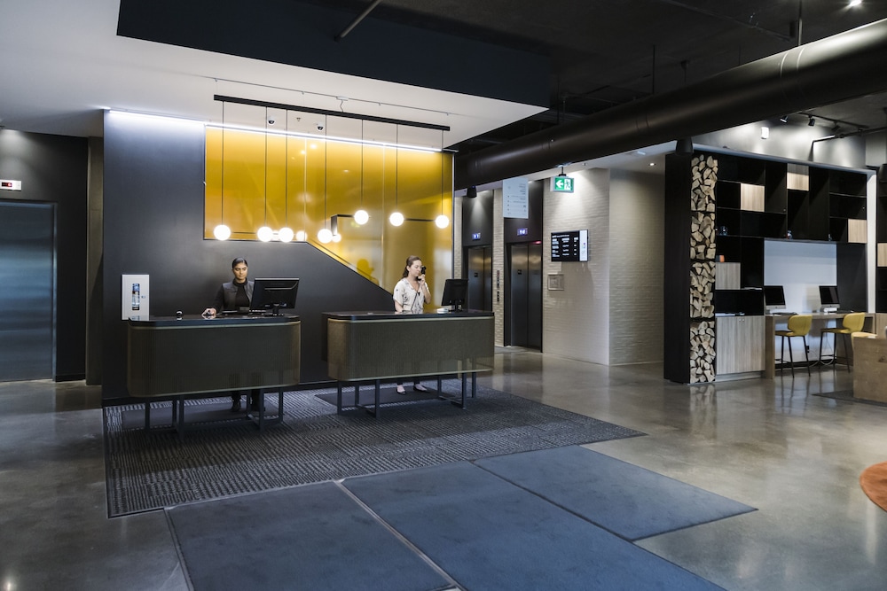 Alt Hotel Saskatoon 3/36
