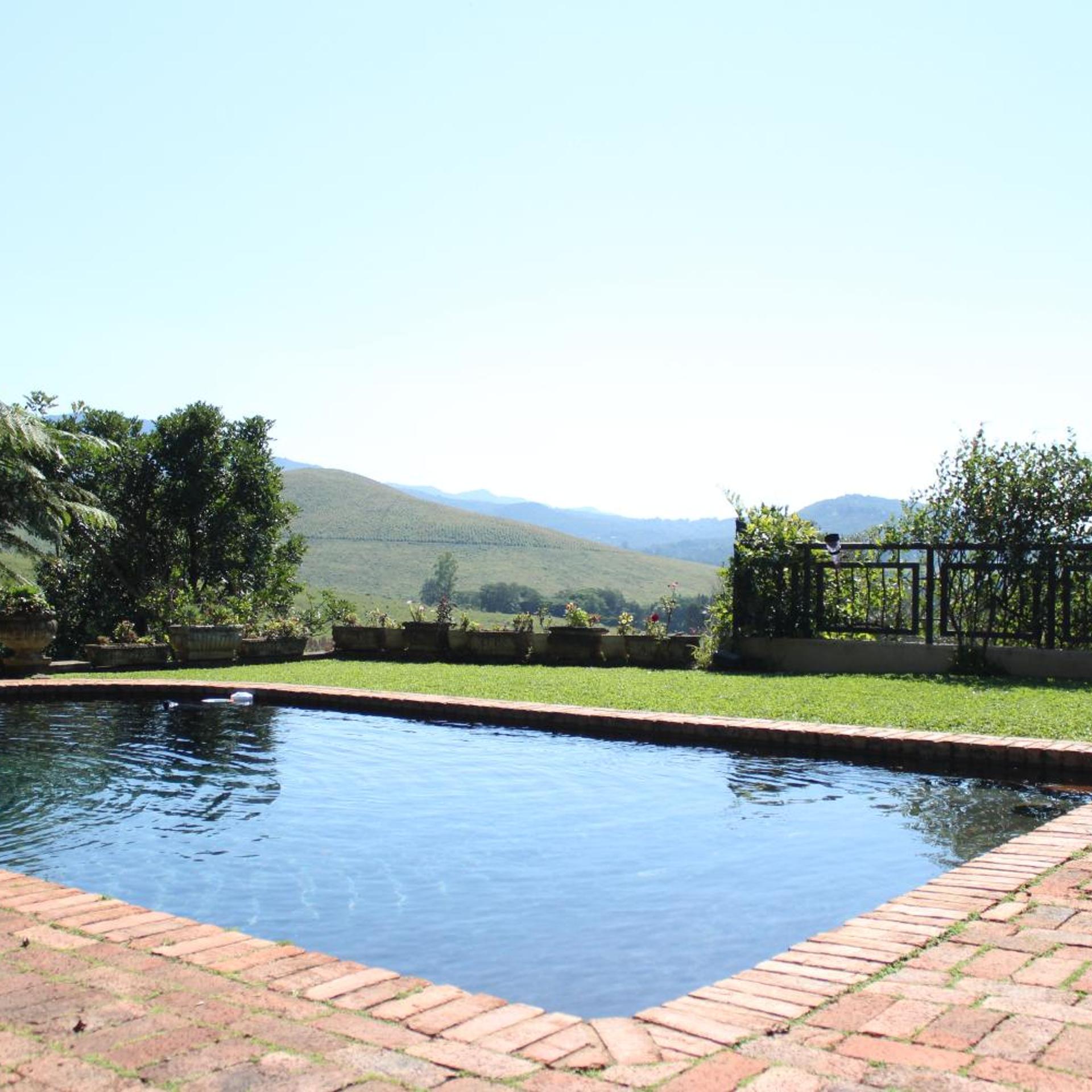 Mountain Rose Boutique Hotel 42/50