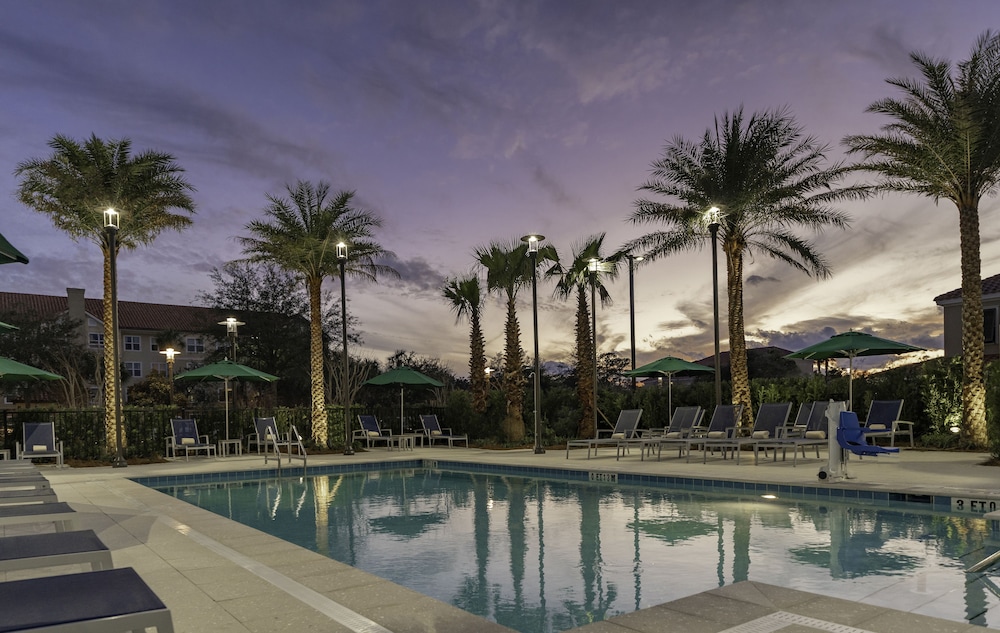 Hyatt Place Sandestin At Grand Blvd
