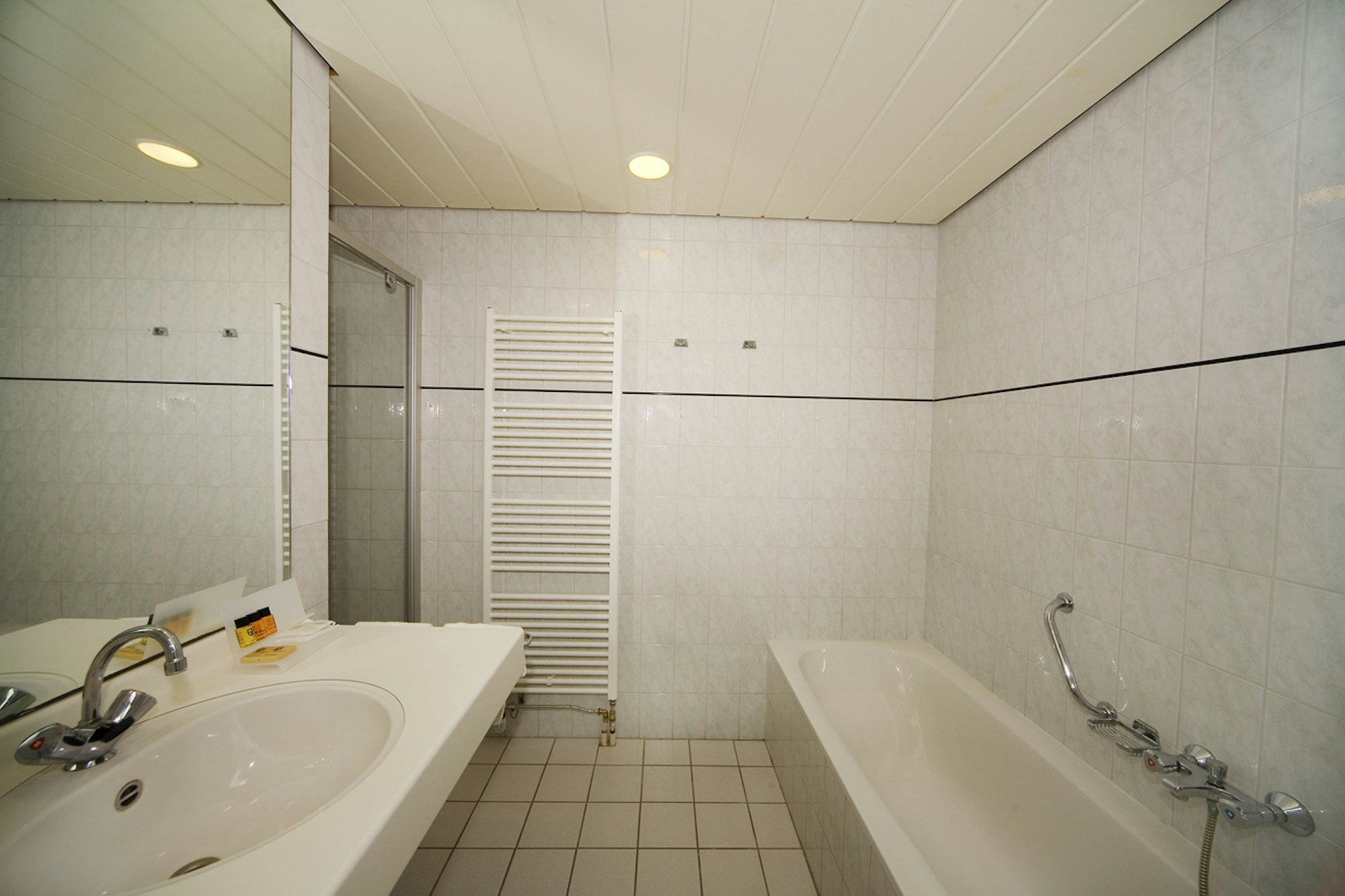 Fletcher Landgoedhotel Renesse 15/16