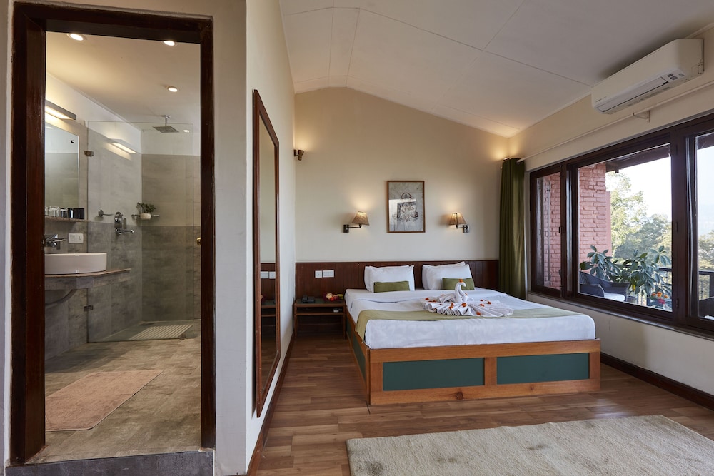 Dhulikhel Lodge Resort 6/27
