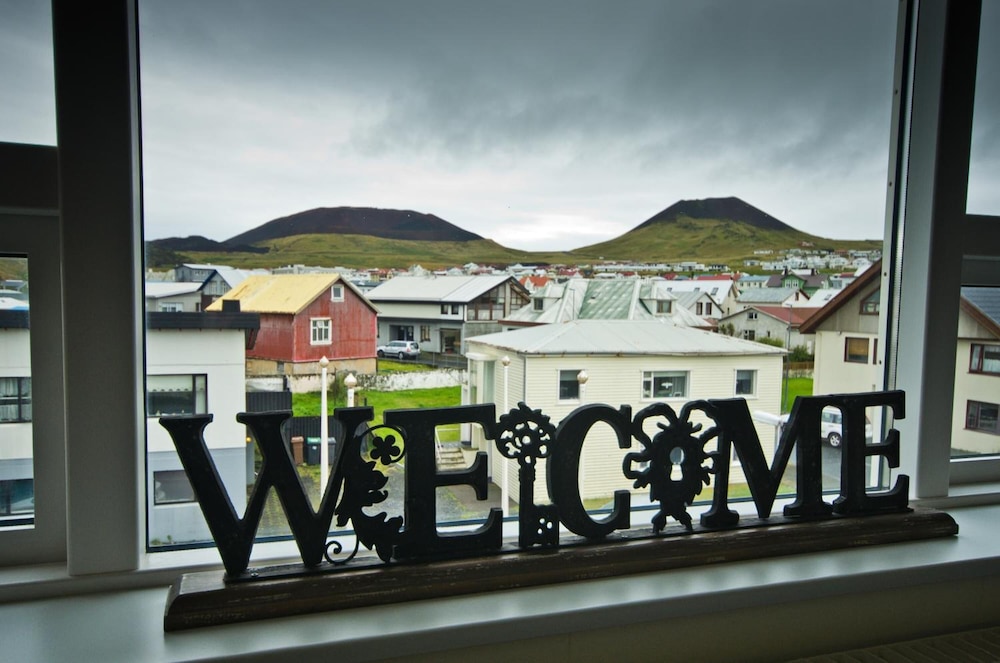 Guesthouse Hamar 16/26
