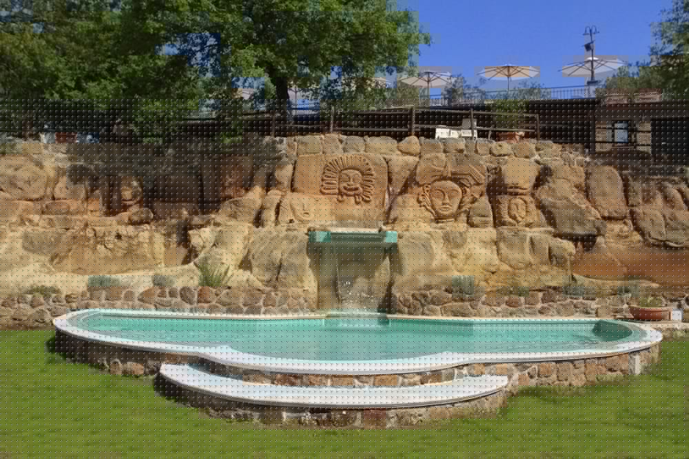 Villaggio Le Querce 51/64