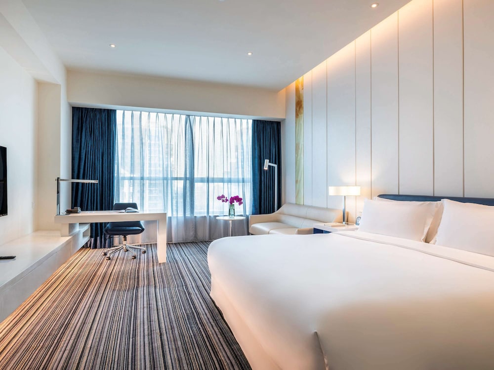 Grand Mercure Shanghai Century Park Hotel 8/54