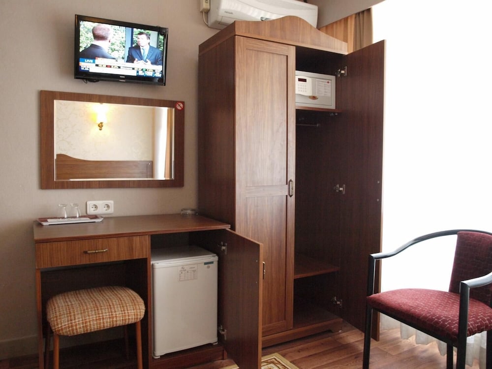 Hotel Nezih Istanbul 9/63