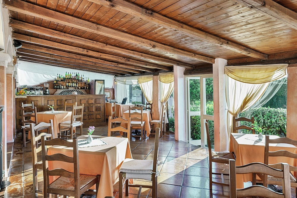 Colonna Park Hotel 36/42
