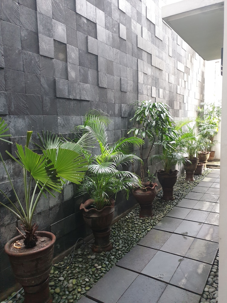 Omah Qu Guest House 43/47