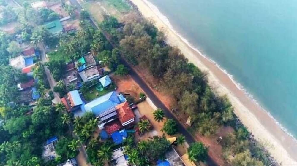 Mare Blu Resort 49/59