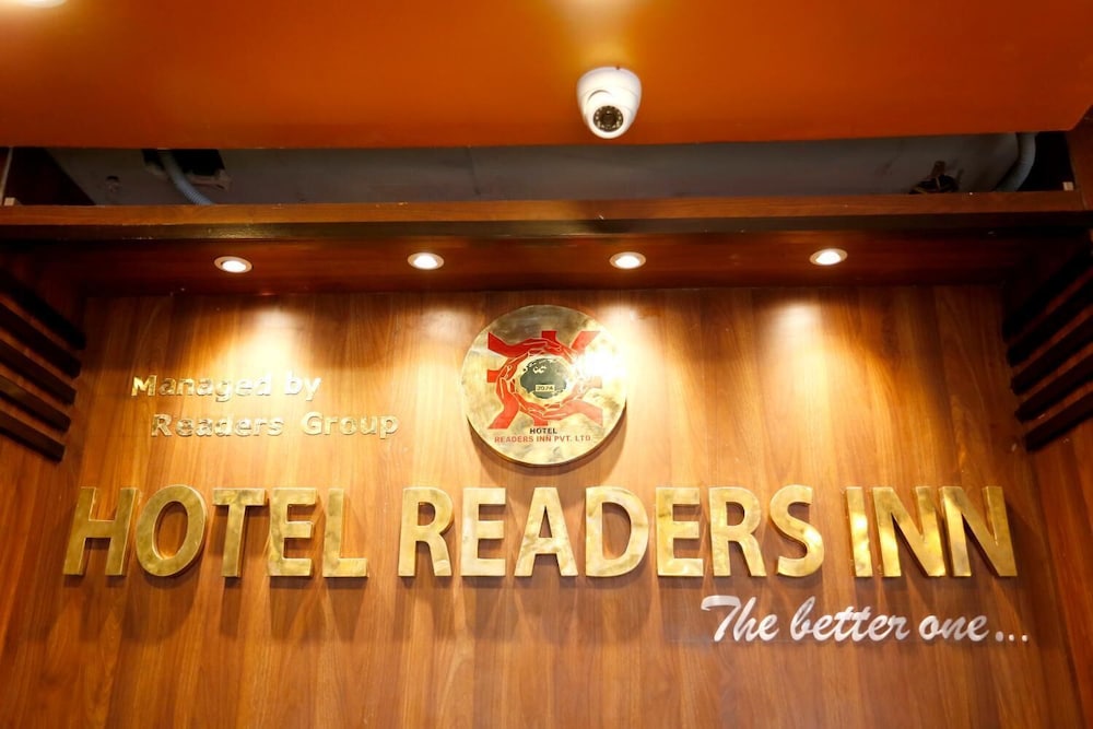 Hotel Readers Inn Pvt.Ltd 7/27