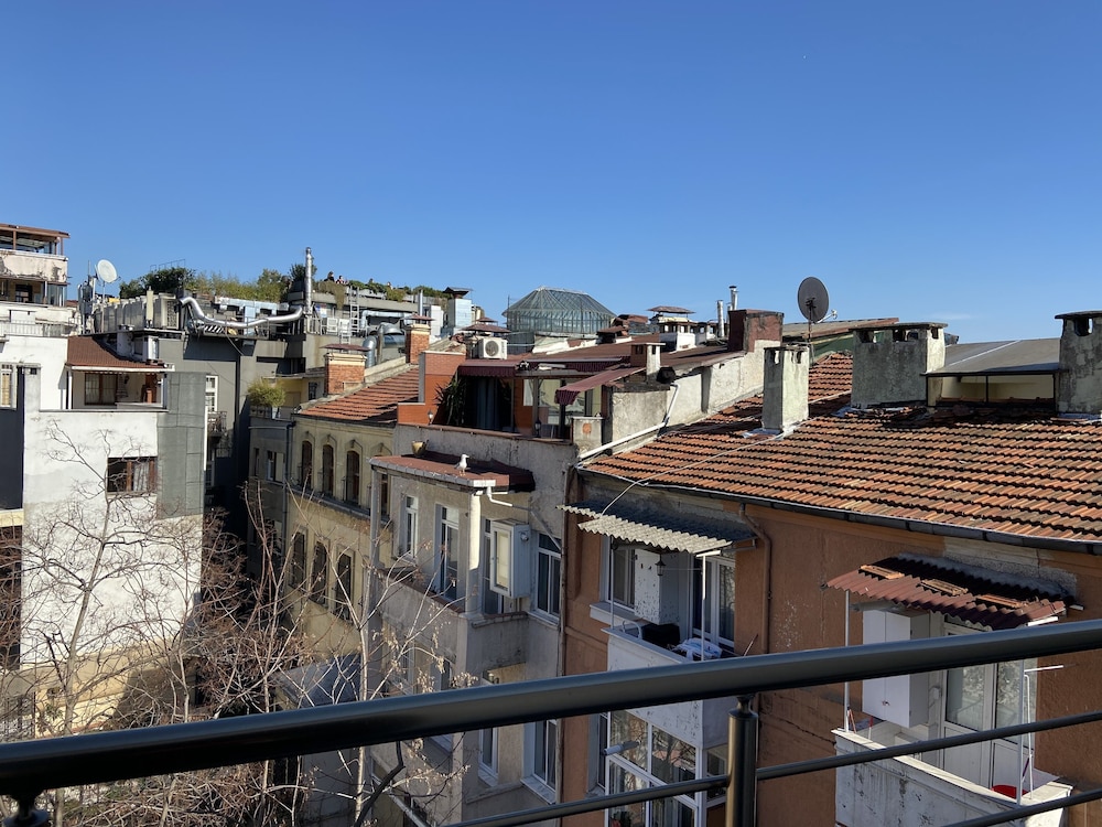 Hotel Liberi Taksim 9/50
