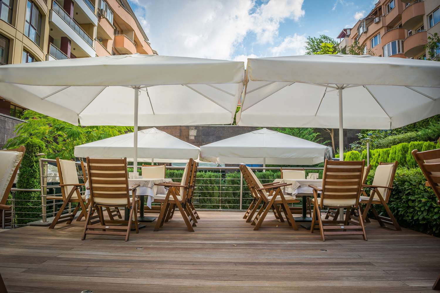 Best Western Plus Olives City Hotel 22/24
