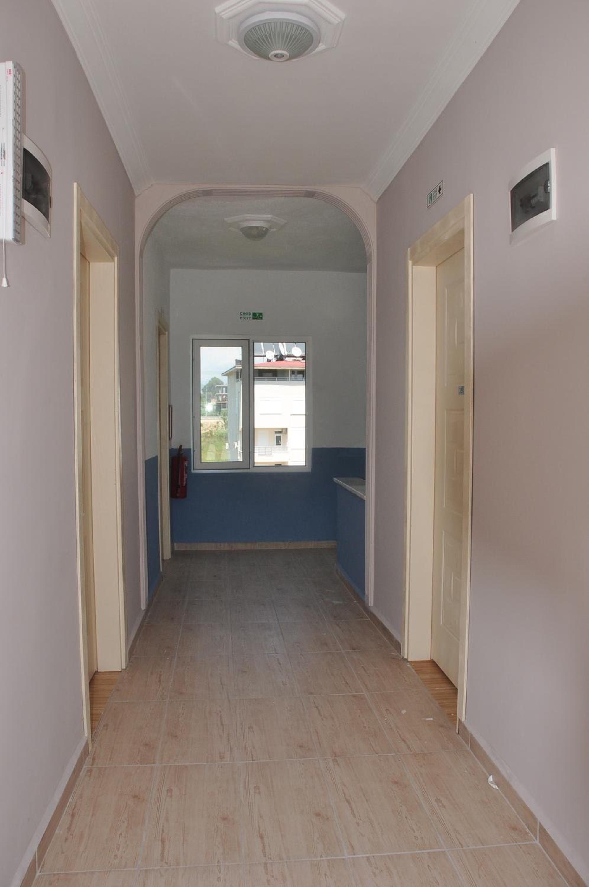 Onder Yildiz Hotel 10/55