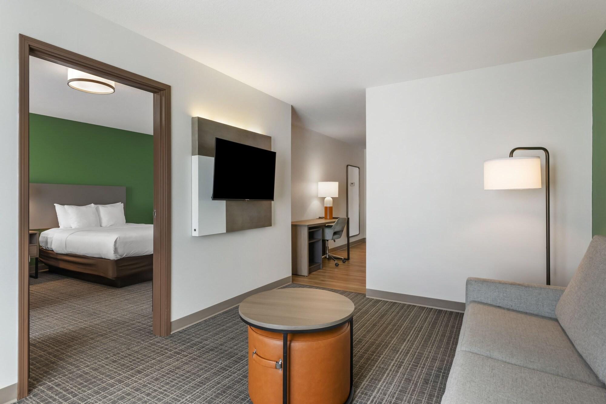 Business, Suite, Multiple Beds