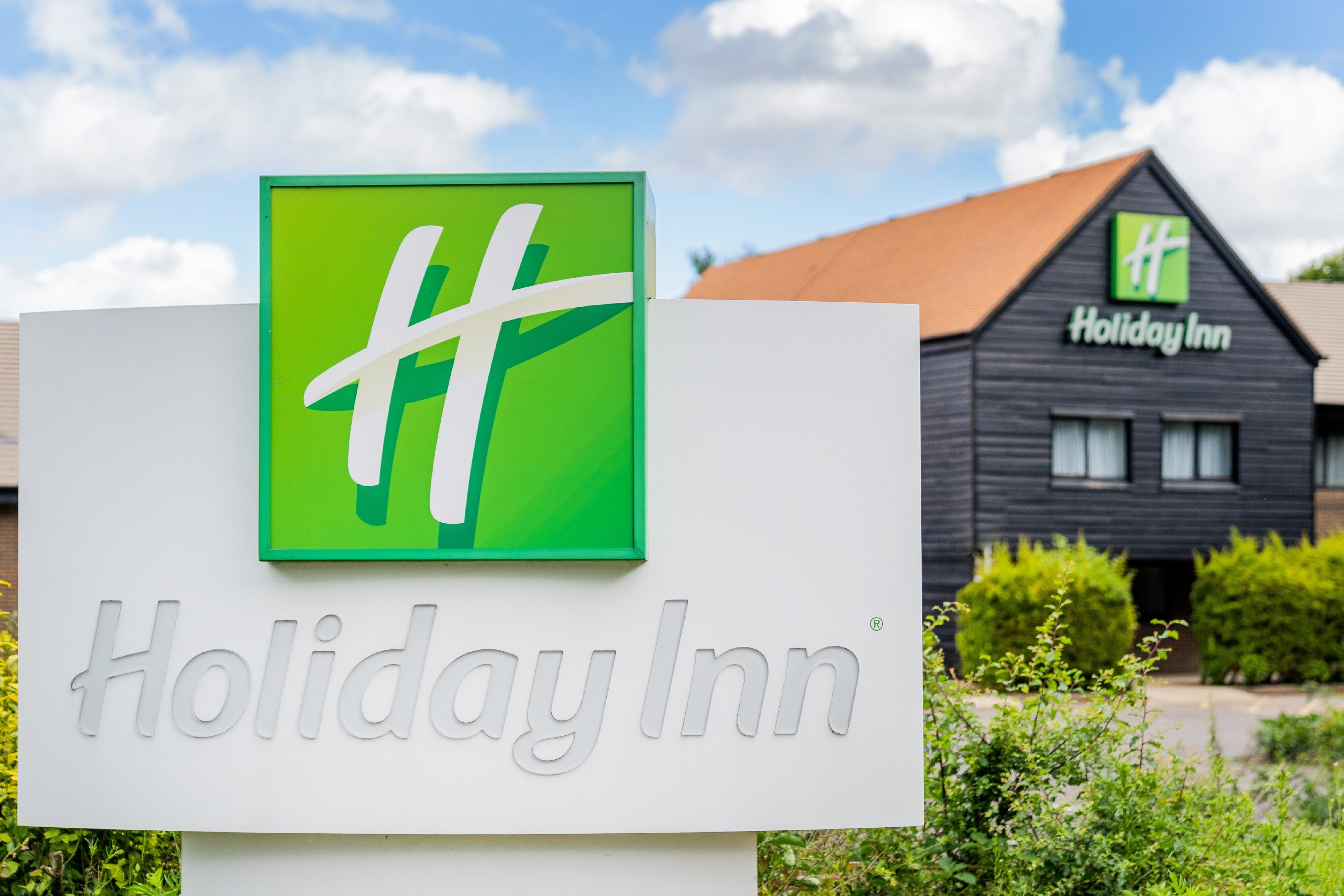 Holiday Inn Maidstone Sevenoaks 1/50