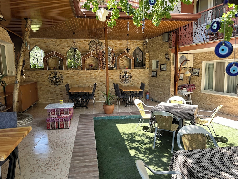 Sinter Terasse House Hotel 27/50