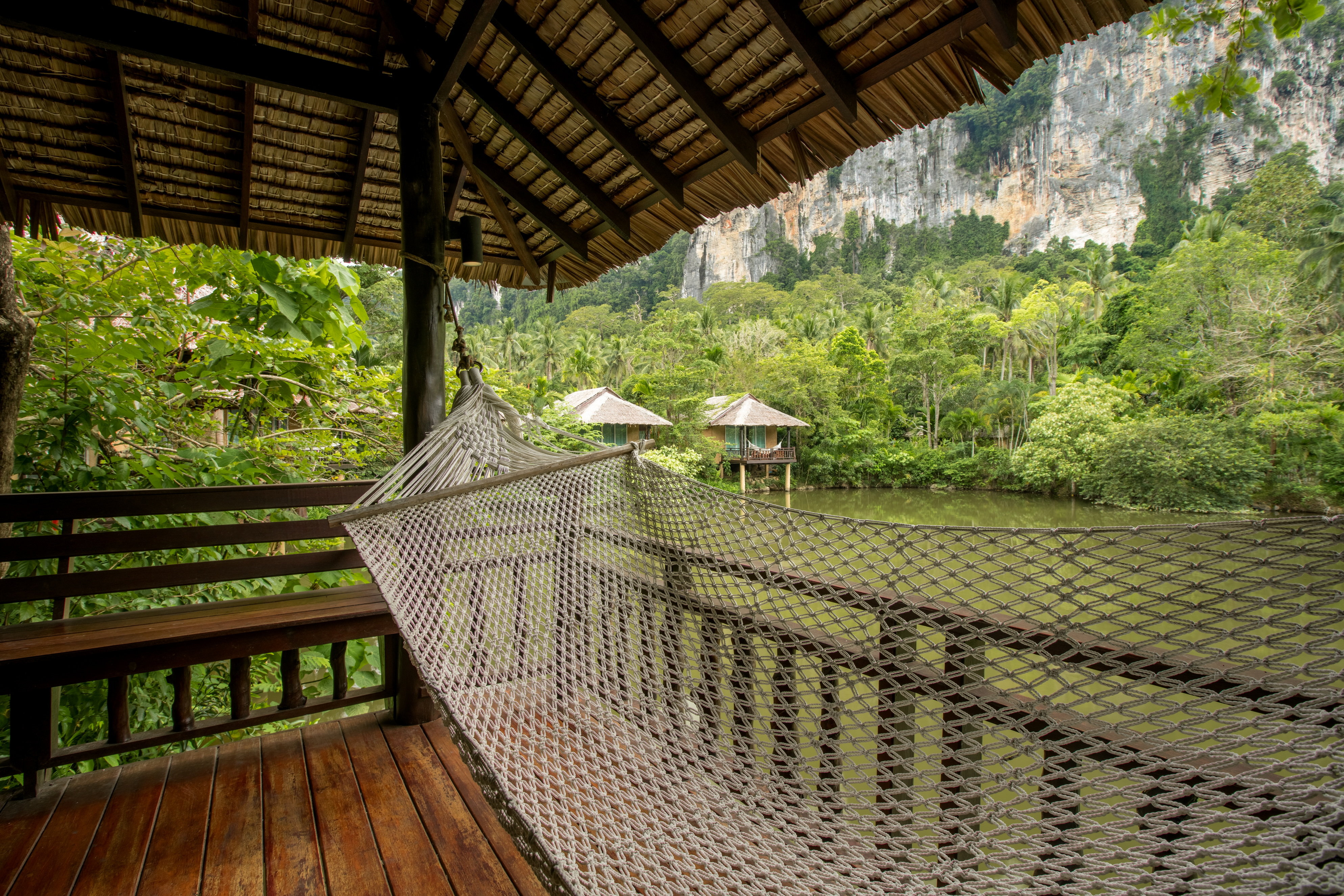 Ban Sainai Resort - SHA Extra Plus 53/80