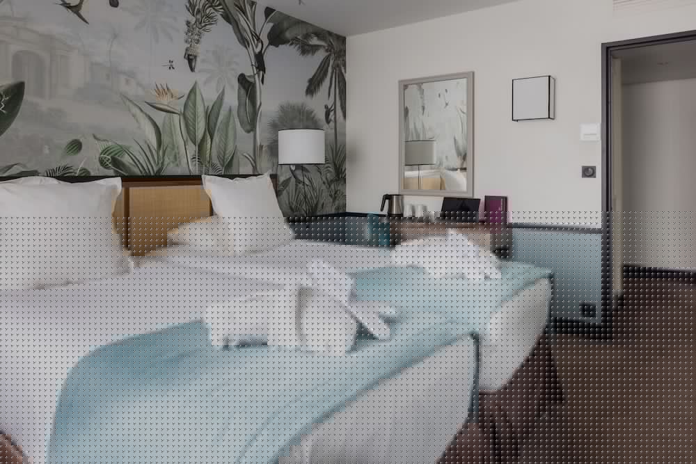 Paris Neuilly Hotel 35/64