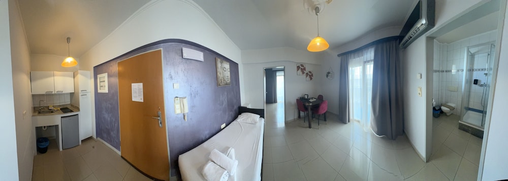 Comfort Hotel 38/38