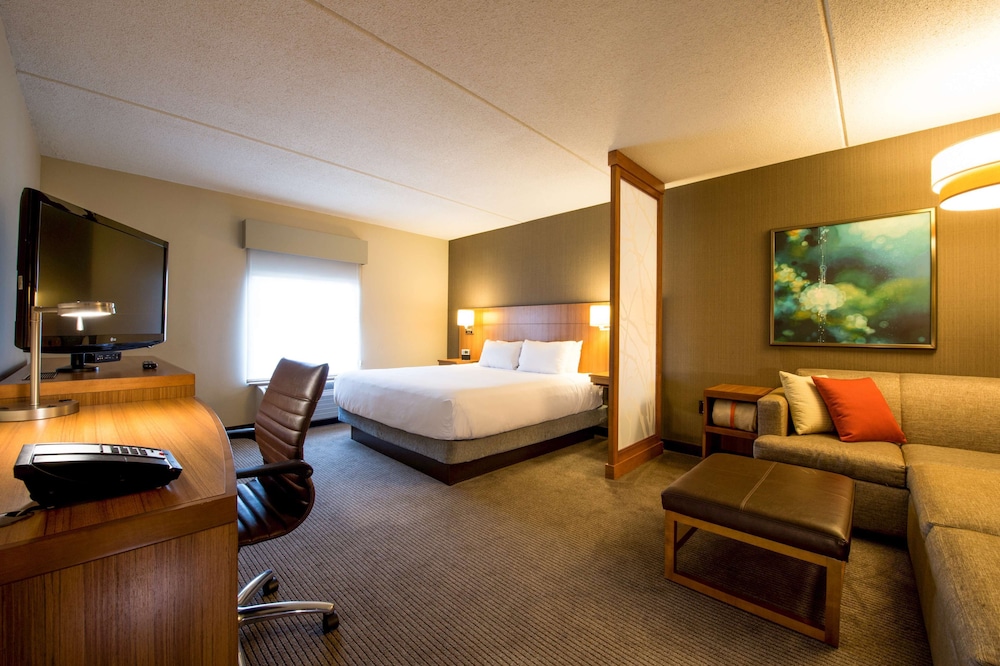 Hyatt Place Boston/Braintree 16/56