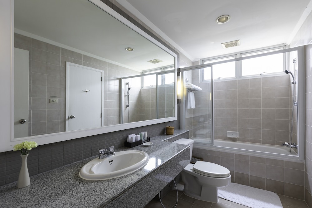 Kantary Bay Hotel And Serviced Apartments Rayong 16/70