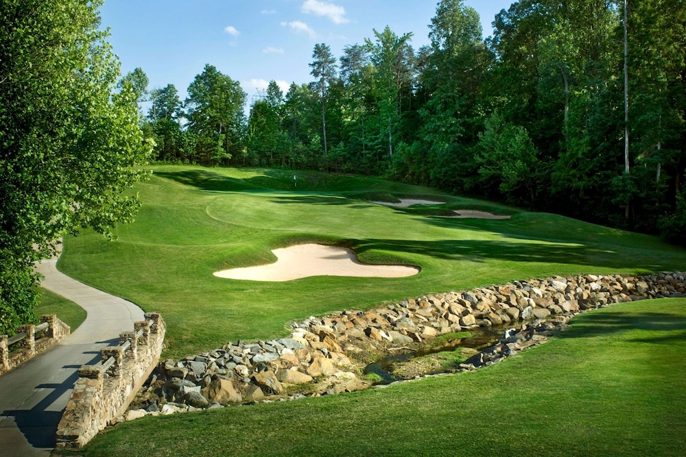 Grandover Resort & Spa, a Wyndham Grand Hotel 43/48