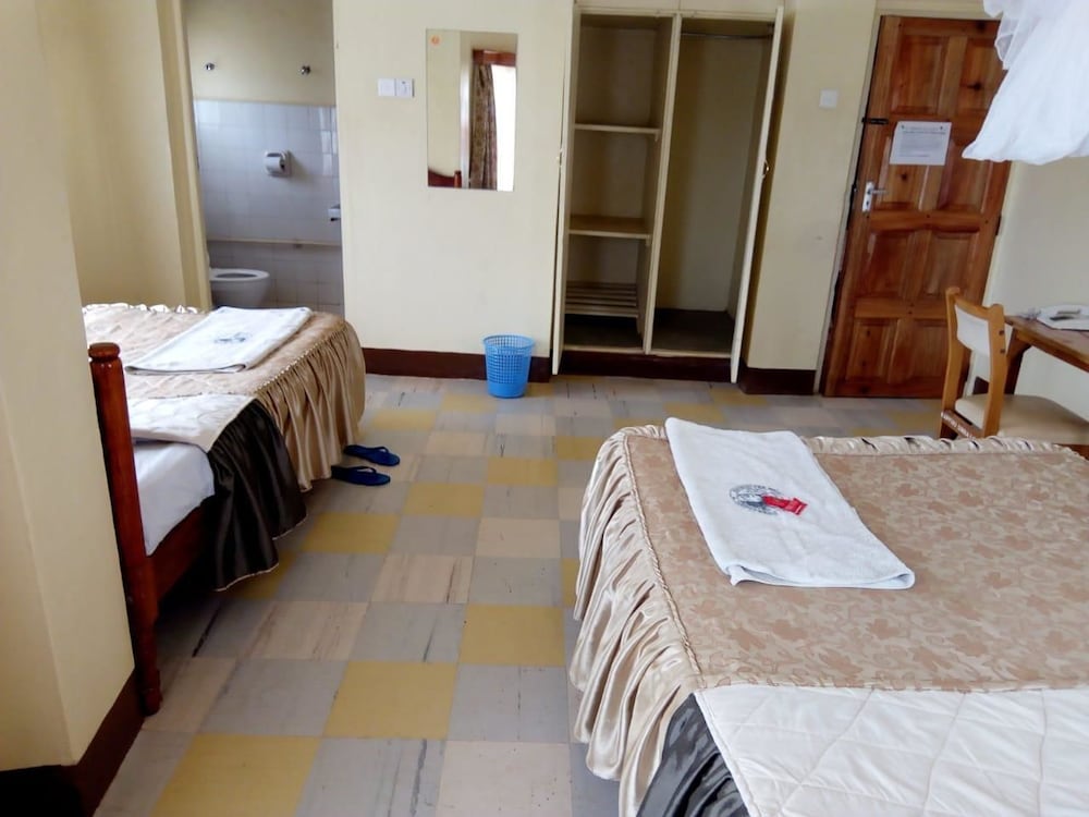 Nanyuki Simba Lodge 14/14