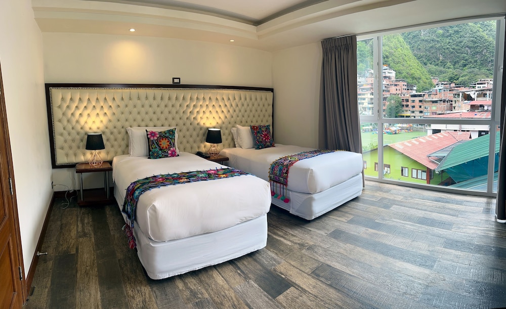 Jaya Machu Picchu Boutique Hotel 13/60