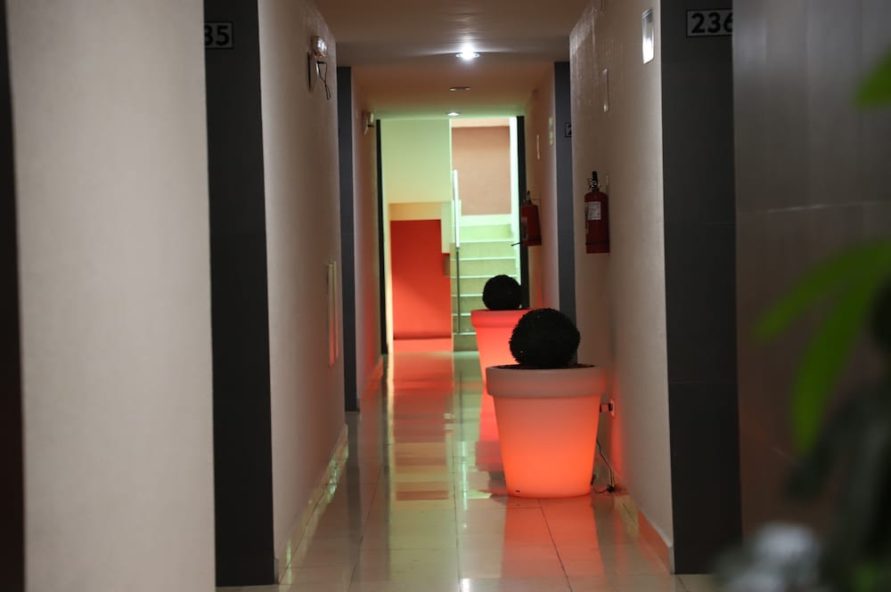 Home Suites Rotarismo 20/56