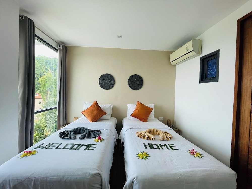 Baan Saint Tropez Villas Kata Beach 27/82