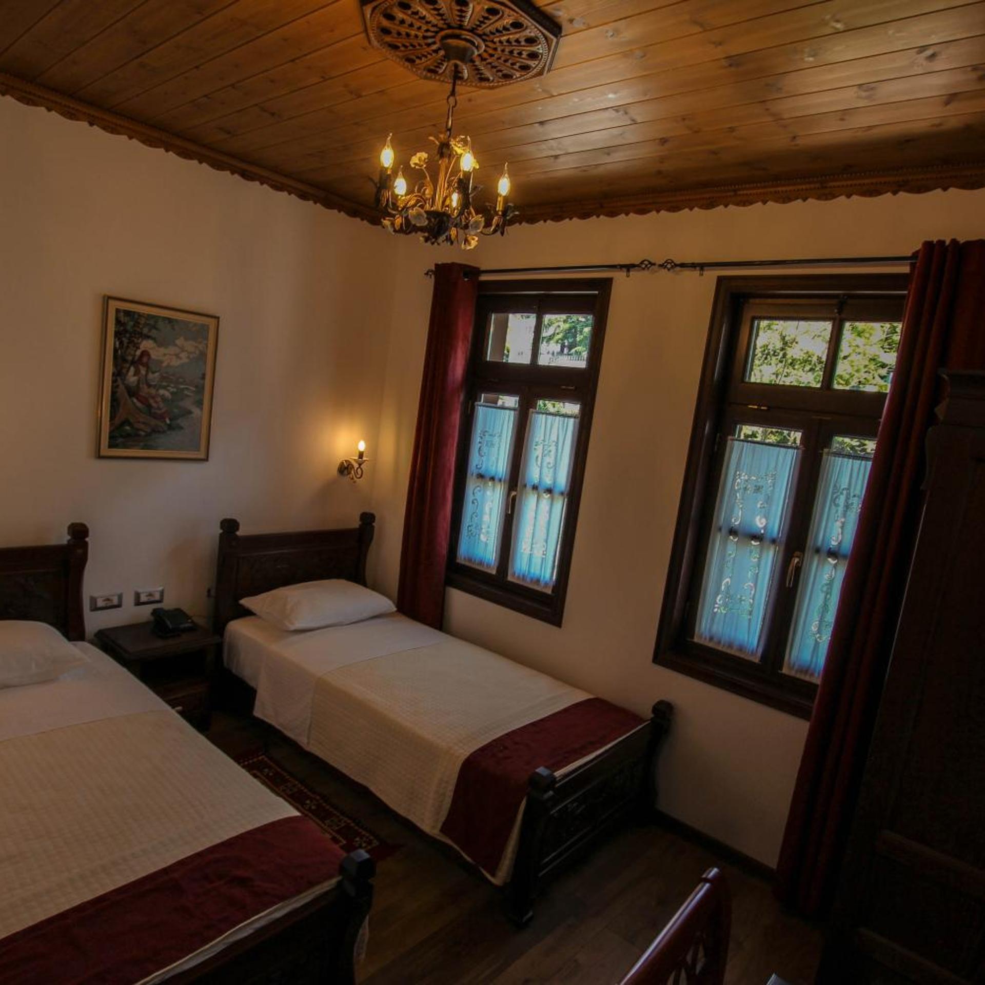 Hotel Kastro 37/68