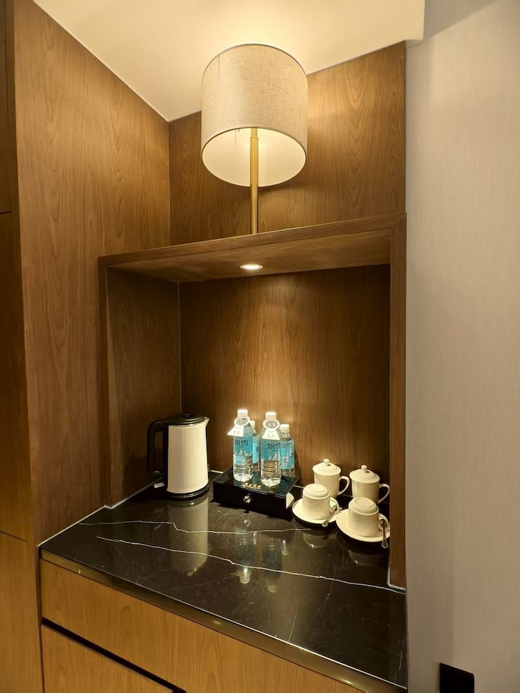 Liuhua Hotel Guangzhou photo3