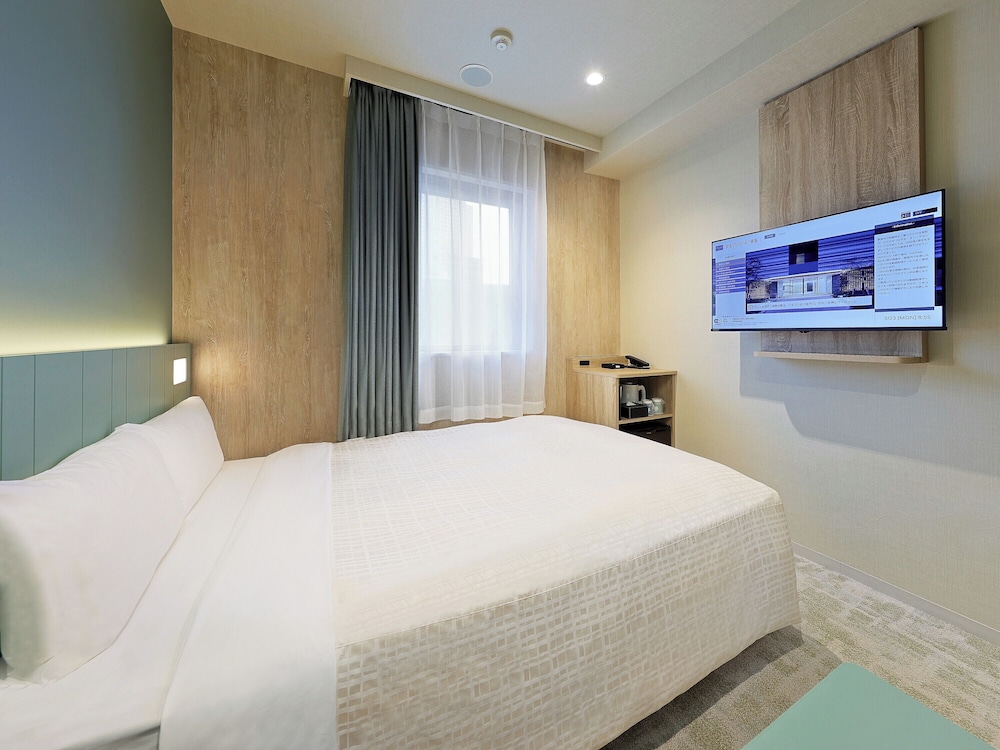 Keio Presso Inn Akasaka 26/70
