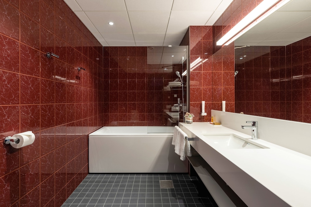 Art Hotel Pallas By Tartuhotels 12/66