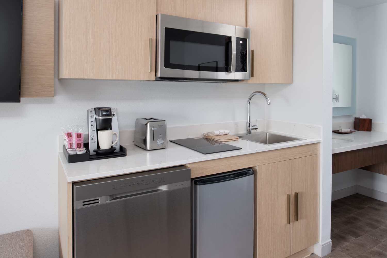 Best Western Premier Keizer/Salem Hotel 32/32