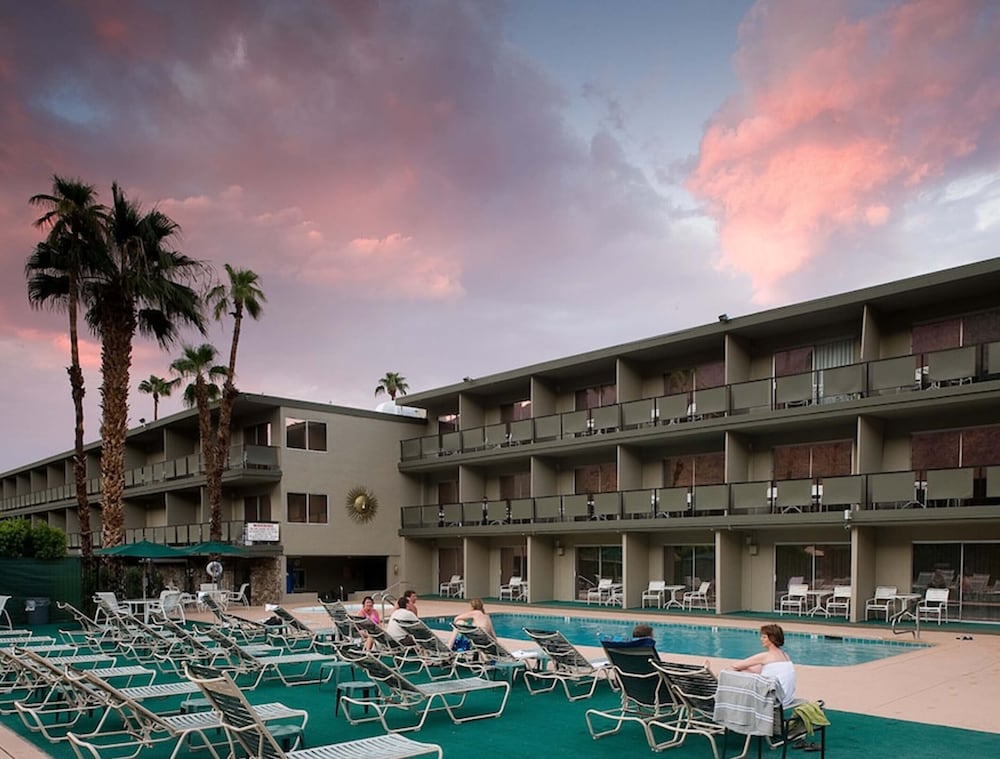 Royal Sun Palm Springs in PALM SPRINGS - CA