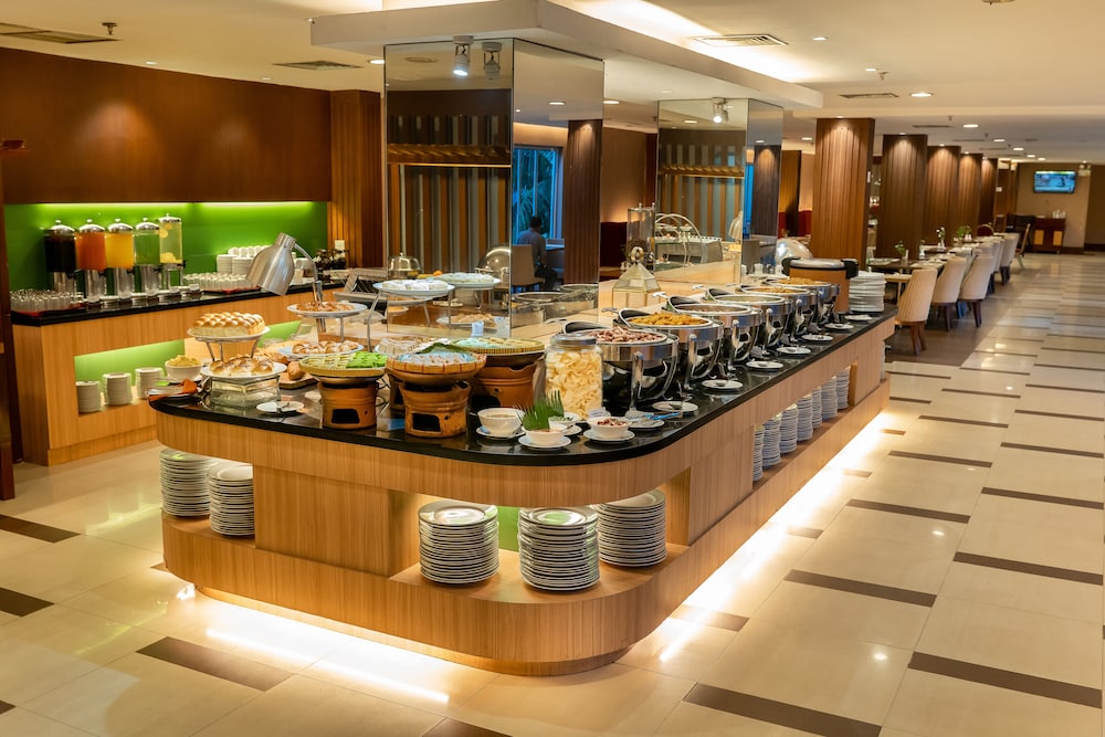 Aston Tanjung Pinang Hotel and Conference Center 41/56