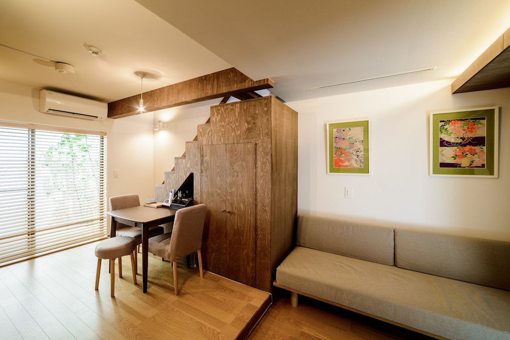 Aoshida Machiya House 35/42