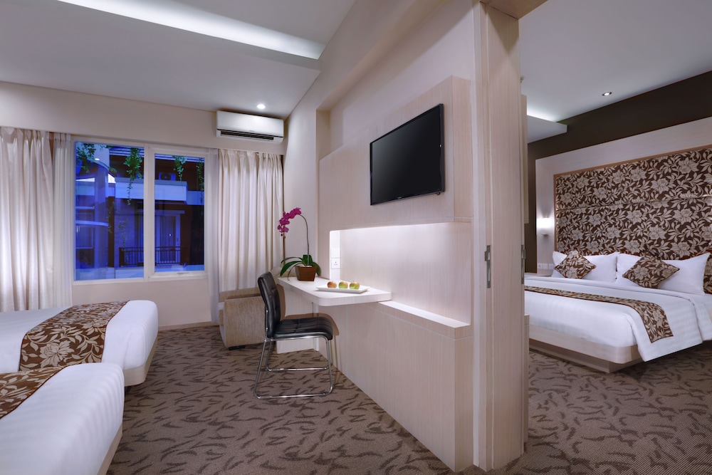 Quest San Hotel Denpasar 29/50