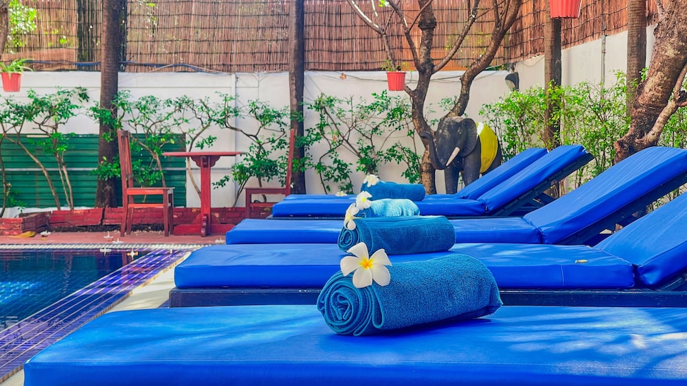 Harmony Indochine d'Angkor 41/50