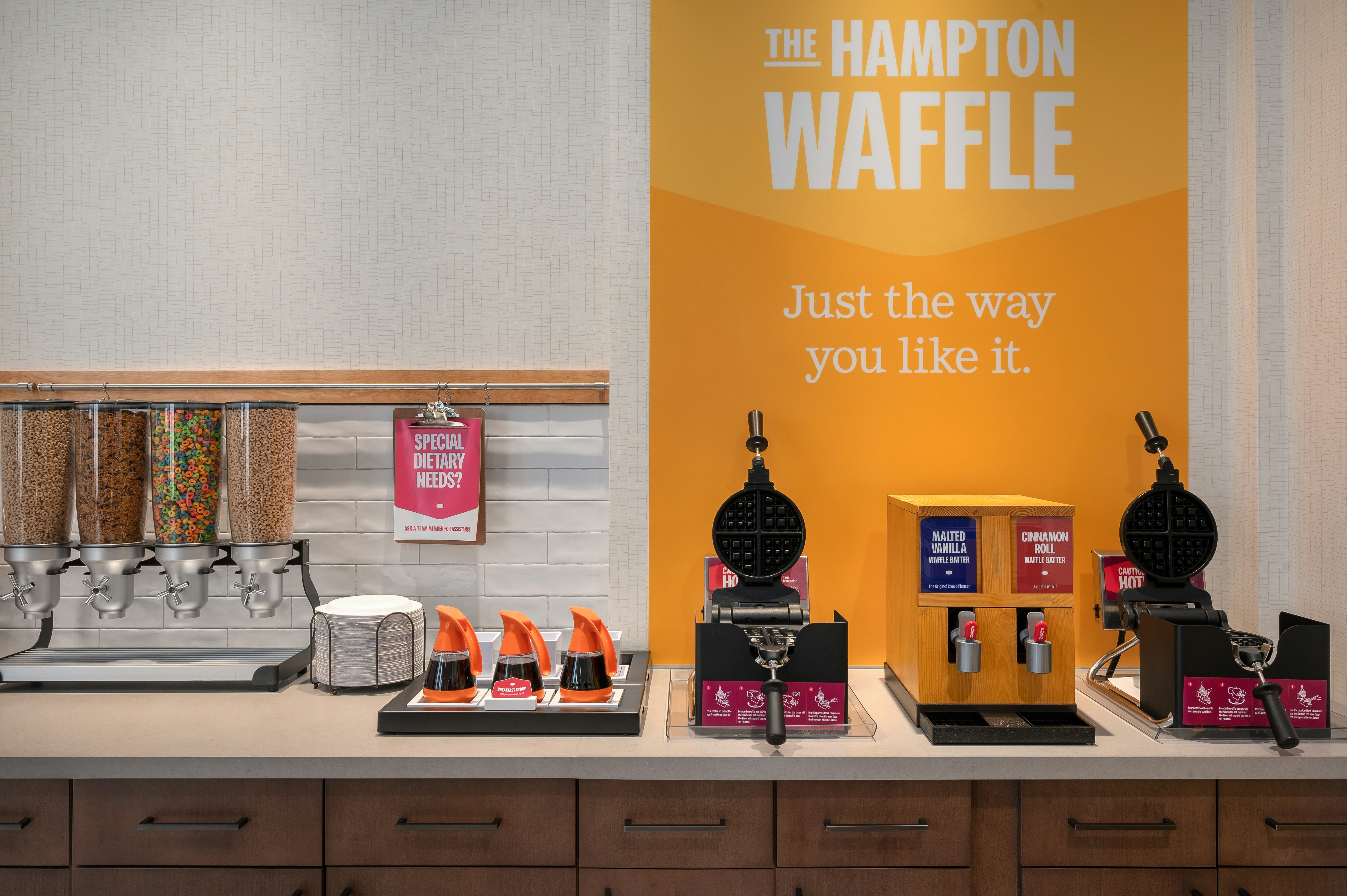 Hampton Inn & Suites by Hilton Pittsboro 5/23