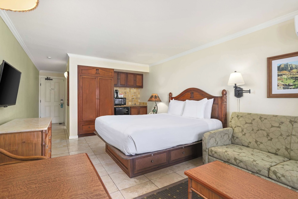 Room, Ocean View