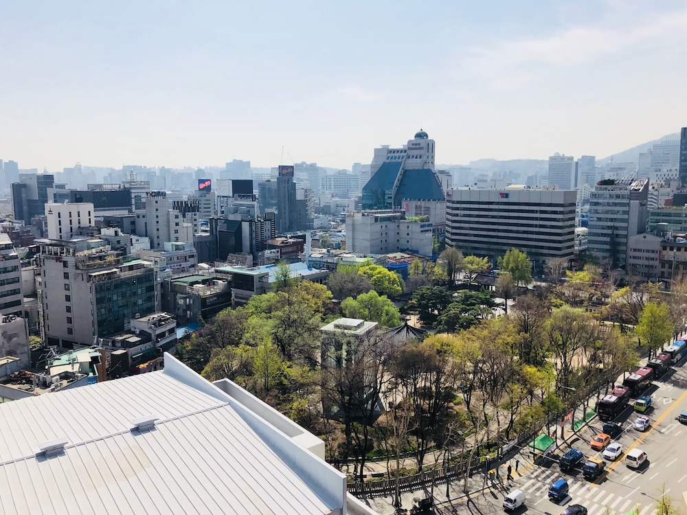Dormy Inn EXPRESS SEOUL Insadong 56/63