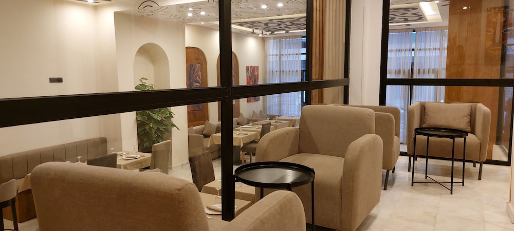 Unico Hotel Casablanca 45/47