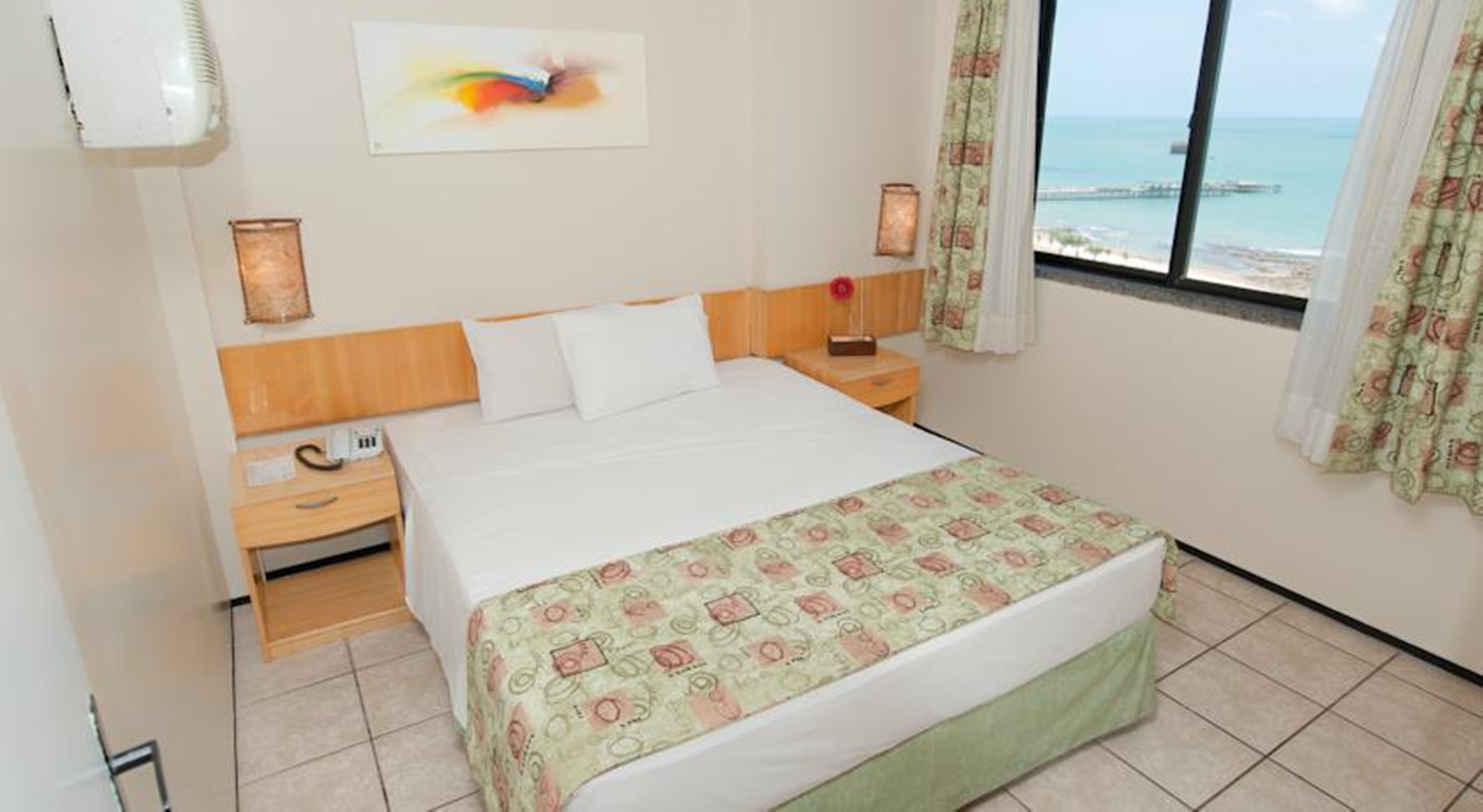 Iracema Travel Ex Iracema Othon Travel 4/17